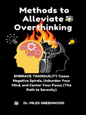 cover image of Embrace Tranquility